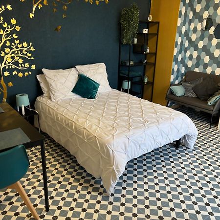 Studio Cocooning Διαμέρισμα Vauvert Εξωτερικό φωτογραφία