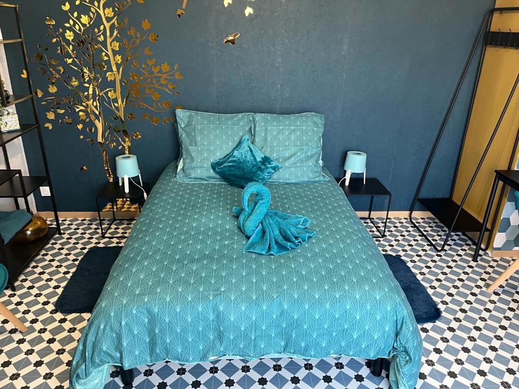 Studio Cocooning Διαμέρισμα Vauvert Εξωτερικό φωτογραφία