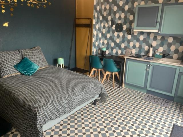 Studio Cocooning Διαμέρισμα Vauvert Εξωτερικό φωτογραφία