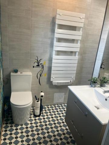 Studio Cocooning Διαμέρισμα Vauvert Εξωτερικό φωτογραφία